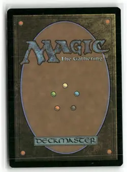 Urza's Ruinous Blast R Dominaria 39 NM - Image 2
