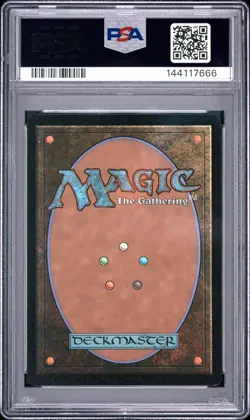 2024 MTG FALLOUT COMMANDER LAUNCH PARTY #1068 WAR ROOM PSA 8 - Image 2