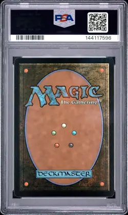 2025 MTG FINAL FANTASY THROUGH THE AGES #0023 NOCTIS LUCIS CAELUM PSA 9 - Image 2