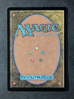 2025 MTG WARRIOR OF LIGHT #0017 Final Fantasy: Through the Ages Borderless Rare - Image 2