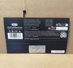 MtG Secret Lair x SpongeBob SquarePants: Internet Sensation Rainbow Foil - Image 2