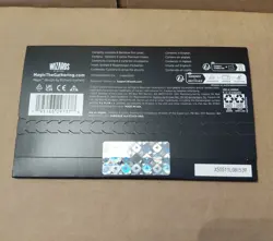 MtG Secret Lair x SpongeBob SquarePants: Internet Sensation Rainbow Foil - Image 3