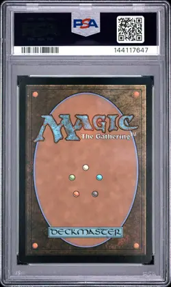 2023 MTG THE LORD OF THE RINGS: TALES OF MIDDLE-EARTH SPITEFUL BANDITRY PSA 8 - Image 2