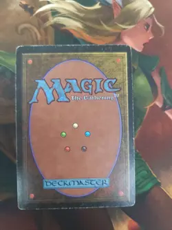 Magic the Gathering Plateau Revised Edition - Image 2