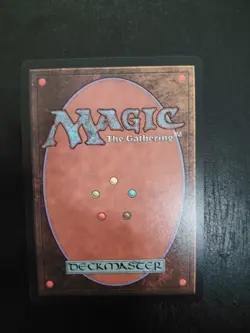 Library of Alexandria - Magic: The Gathering MtG Arabian Nights - Image 3