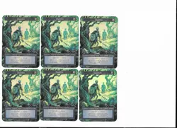 Sorcery: Contested Realm Skeleton Team Covenant Promo X 1 (6 available) - Image 1
