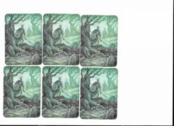 Sorcery: Contested Realm Skeleton Team Covenant Promo X 1 (6 available) - Image 2