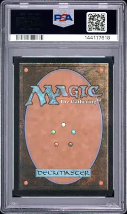 2023 MTG PHYREXIA: ALL WILL BE ONE #421 ELESH NORN, MOTHER OF MACHINES PSA 9 - Image 2