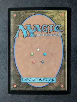 2025 Magic: The Gathering MASTER XANDE #0006 Final Fantasy Foil Showcase Rare - Image 2