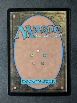 2025 Magic: The Gathering AERITH GAINSBOROUGH #0004 Final Fantasy Foil Rare ENG - Image 2