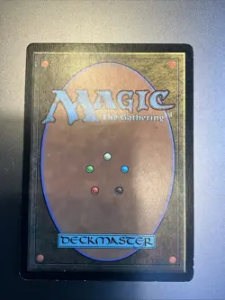 MTG - Rath's Edge - Nemesis - FOIL LP MAGIC CARD - Image 2