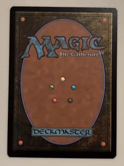 Island (0192) Teenage Mutant Ninja Turtles Foil - Image 2