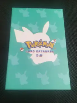 Pokemon 2024 Card Database 2 Holo Mega Venusaur Peru US Seller - Image 2