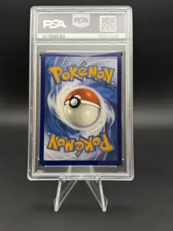 PSA 10 Cinderace Ex 2024 Pokemon Svp En-Sv Black Star Promo - Image 2