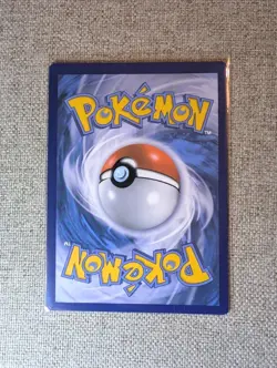 Darkrai XY114 XY Black Star Promos PR-XY Promo Pokemon LP + Sleeve & Top Loader - Image 3