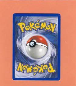 Pokemon - Misdreavus Black Star Promo # 39 NM - Image 2