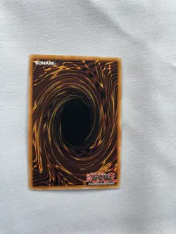 Yu-Gi-Oh Dimension Shifter RA05-EN132 StarLight Rare - Image 2