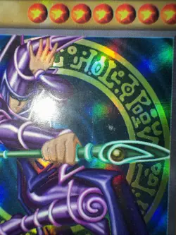 Dark Magician SDY-006 Starter Deck: Yugi Unlimited|Unlimited Edition - Image 2