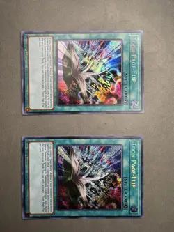 Yugioh Toon Cards - Image 3