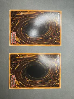 Yugioh Toon Cards - Image 4