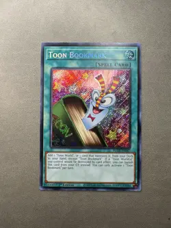 Yugioh Toon Cards - Image 5