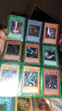 Yu-Gi-Oh Vintage Collection - Image 1