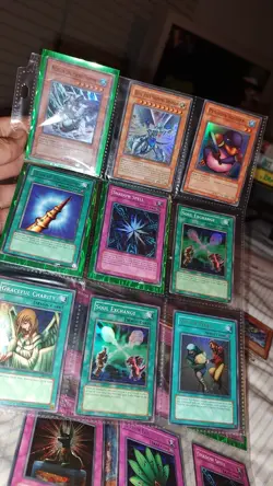 Yu-Gi-Oh Vintage Collection - Image 2