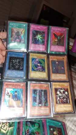 Yu-Gi-Oh Vintage Collection - Image 3
