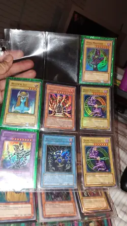Yu-Gi-Oh Vintage Collection - Image 4
