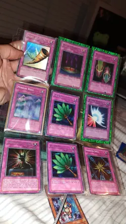 Yu-Gi-Oh Vintage Collection - Image 5