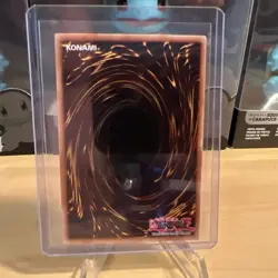 Konami TCG Yu-Gi-Oh Dark Magician Limited Edition Secret Rare Card CT14-EN001 - Image 2