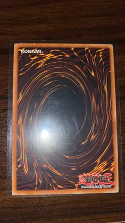 Yu-Gi-Oh! Blue-Eyes White Dragon SDK-001 Ultra Rare Unlimited Edition LP - Image 4