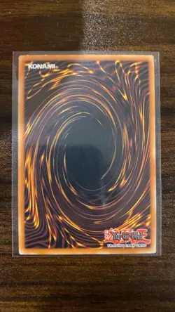 Yu-Gi-Oh! Blue-Eyes White Dragon SDK-001 Ultra Rare Unlimited Edition LP - Image 5