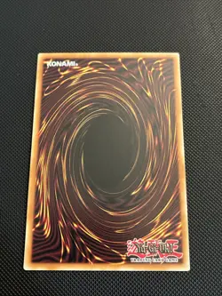 Yugioh! | Called by the Grave MP19-EN043 Prismatic Secret Rare 1st Edition NM - Image 2