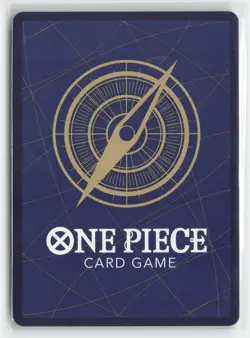 Charlotte Pudding OP06-047 Rare Wings of the Captain One Piece Foil Near Mint - Image 2