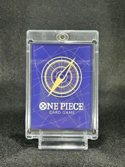 【SEALED】ONE PIECE Card Zoro ST21-015 Flagship Battle 2025 Top 8 Prize Japanese - Image 2