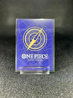 【SEALED】ONE PIECE Card Zoro ST21-015 Flagship Battle 2025 Top 8 Prize Japanese - Image 4