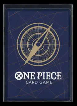 2026 One Piece Ground Death The Azure Sea's Seven Alternate Art #096 - Image 2