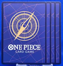 4x Distorted Future EB04-008 R | Adventure on Kami's Island | One Piece TCG | EN - Image 2