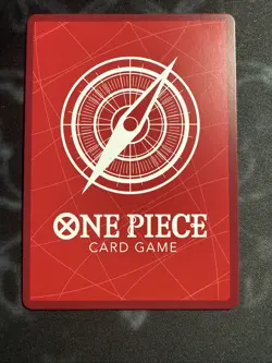 Bandai Crocodile OP14-079: One Piece Leader Special Holo English - Image 2