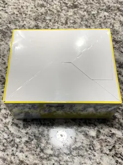 One Piece OP-07 500 Years in the Future Booster Box Sealed English TCG - Image 3