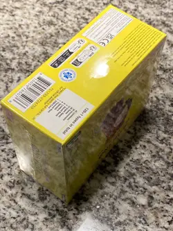 One Piece OP-07 500 Years in the Future Booster Box Sealed English TCG - Image 4