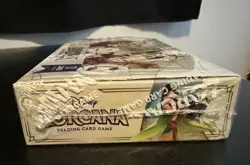 Disney Lorcana: Fabled Booster Box New and Sealed - Image 3