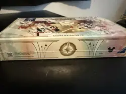 Disney Lorcana: Fabled Booster Box New and Sealed - Image 4