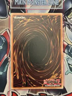 Yugioh! Test Tiger Common Near Mint Unlimited RYMP-EN098 - Image 2