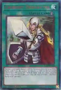 Yugioh! LP Crossout Designator - RA02-EN063 - Prismatic Ultimate Rare - 1st Edit - Image 1