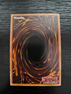 Effect Veiler Ultimate Rare Unlimited Yugioh DREV-EN002 Near Mint - Image 2