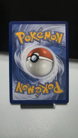 Serperior 5/114 Cracked Ice Holo Black & White Base Set Pokemon Card NM - Image 2