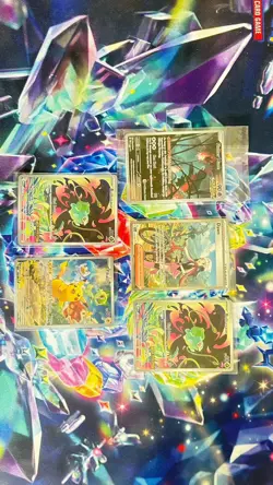Pokemon Mega Lot of 45 cards “Pokemon Center, GameStop, Black Star Promo, & More - Image 4