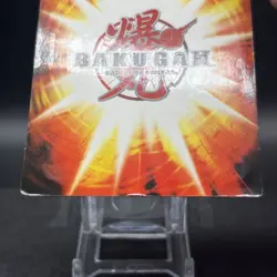 Stand Off 20/48 BA152-GA-SM-GBL Copper Gate Bakugan Battle Brawlers Card - Image 5